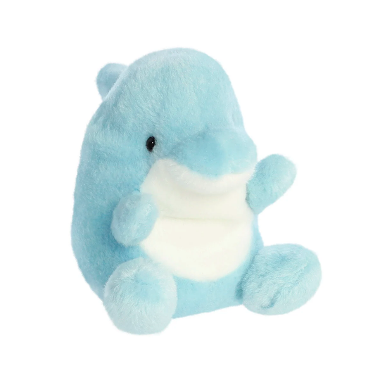 Palm Pals - Clicks Dolphin
