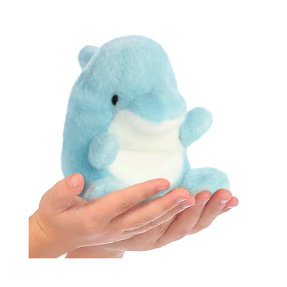 Palm Pals - Clicks Dolphin
