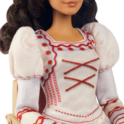 Wicked - Nessarose Fashion Doll