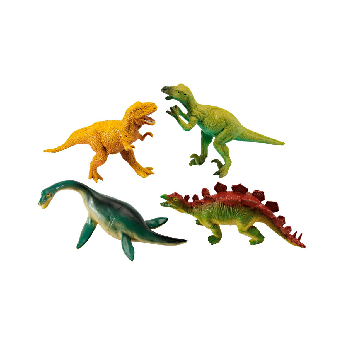 Dinosaur Small