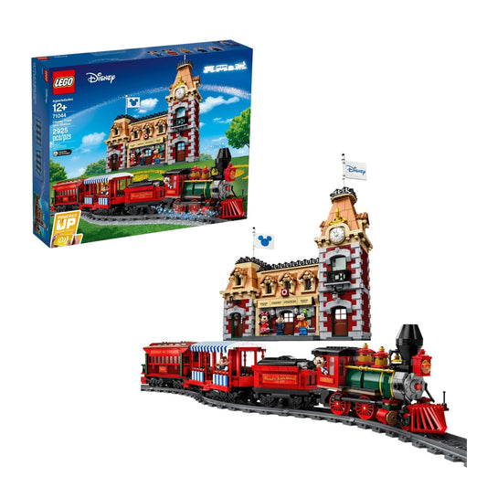 LEGO Disney - Disney Train and Station (71044)