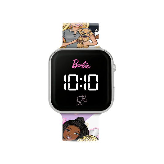 Barbie - LED Watch