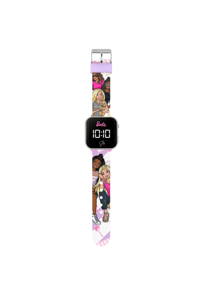 Barbie - LED Watch
