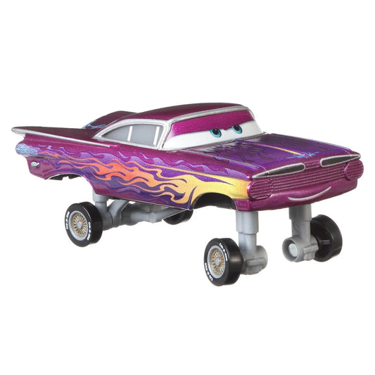 Disney Cars - Die-Cast Single Cars - Hydraulic Ramone