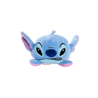 Disney Lilo & Stitch - Reversible - Stitch & Angel Plush