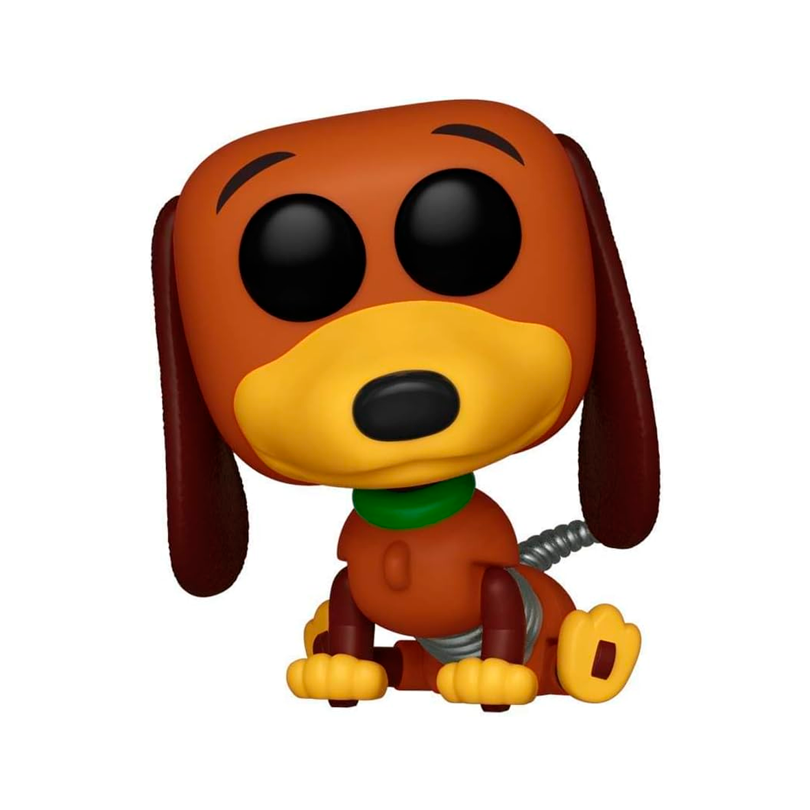 Funko - Toy Story - Slinky Dog (516)