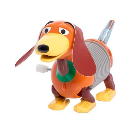 Toy Story - Slinky Dog - Wind Me Up!