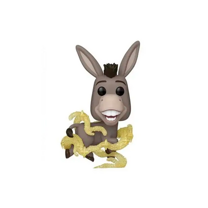 Funko Pop - Movies - Dreamworks - Donkey (1598)