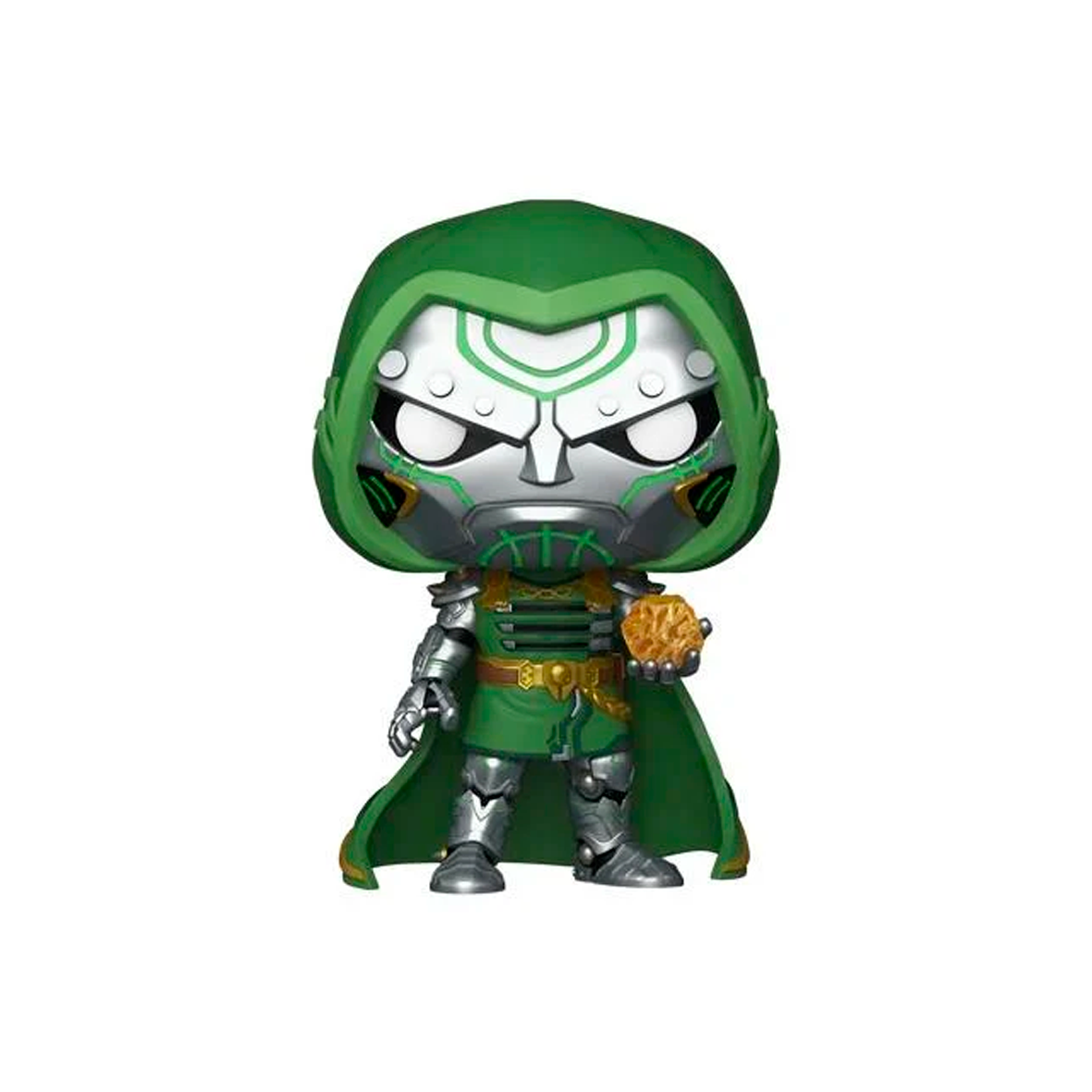 Funko - Marvel Rivals - Doctor Doom (1064)