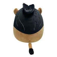 Squishmallow - Lion King - Scar 8"