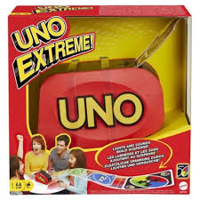 UNO Extreme