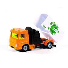 Siku - Faun Viajet Sweeper
