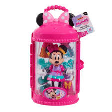 Minnie Mouse - Fabulous Fashion Doll Sweet Party Set