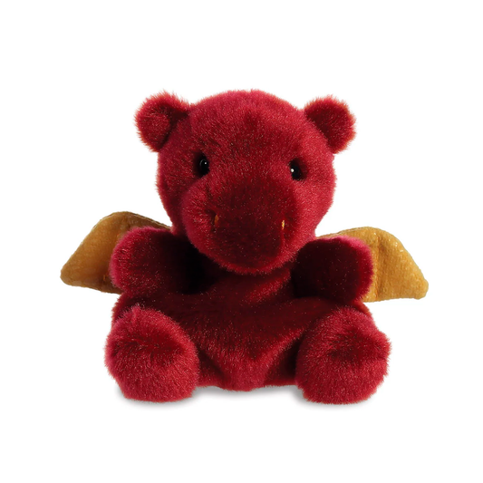 Palm Pals - Aidan Dragon