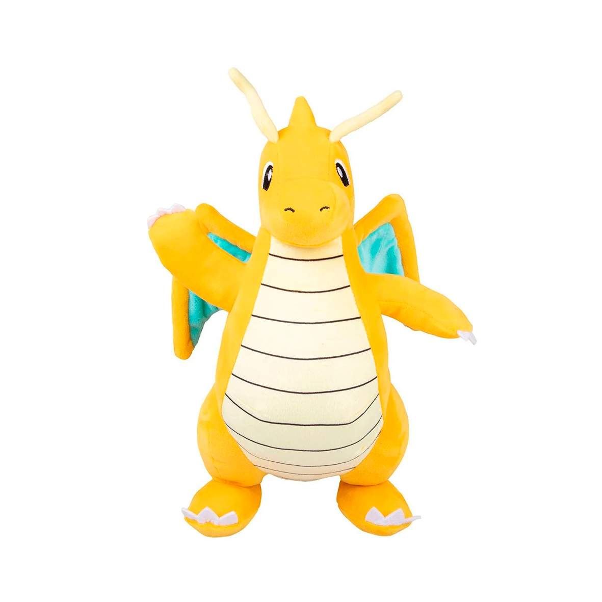 Pokemon - Dragonite Plush 12"