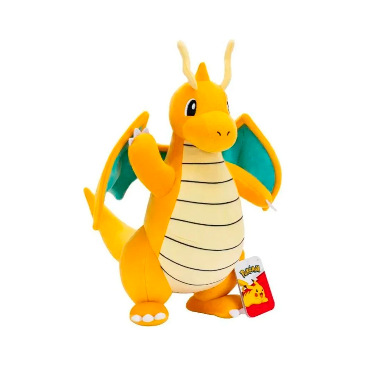 Pokemon - Dragonite Plush 12"