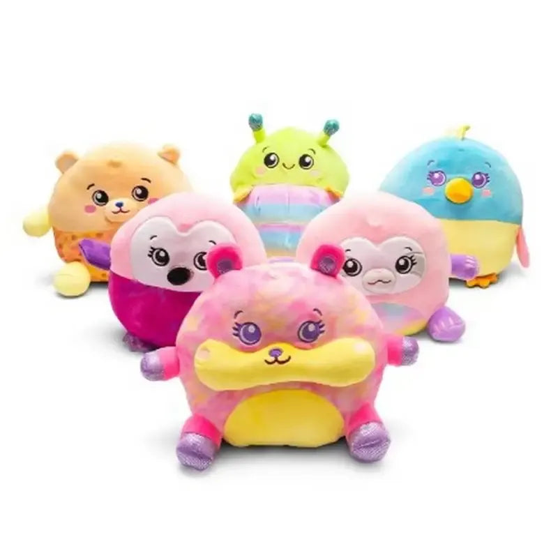 Dreams Beams - Plush (Assorted)