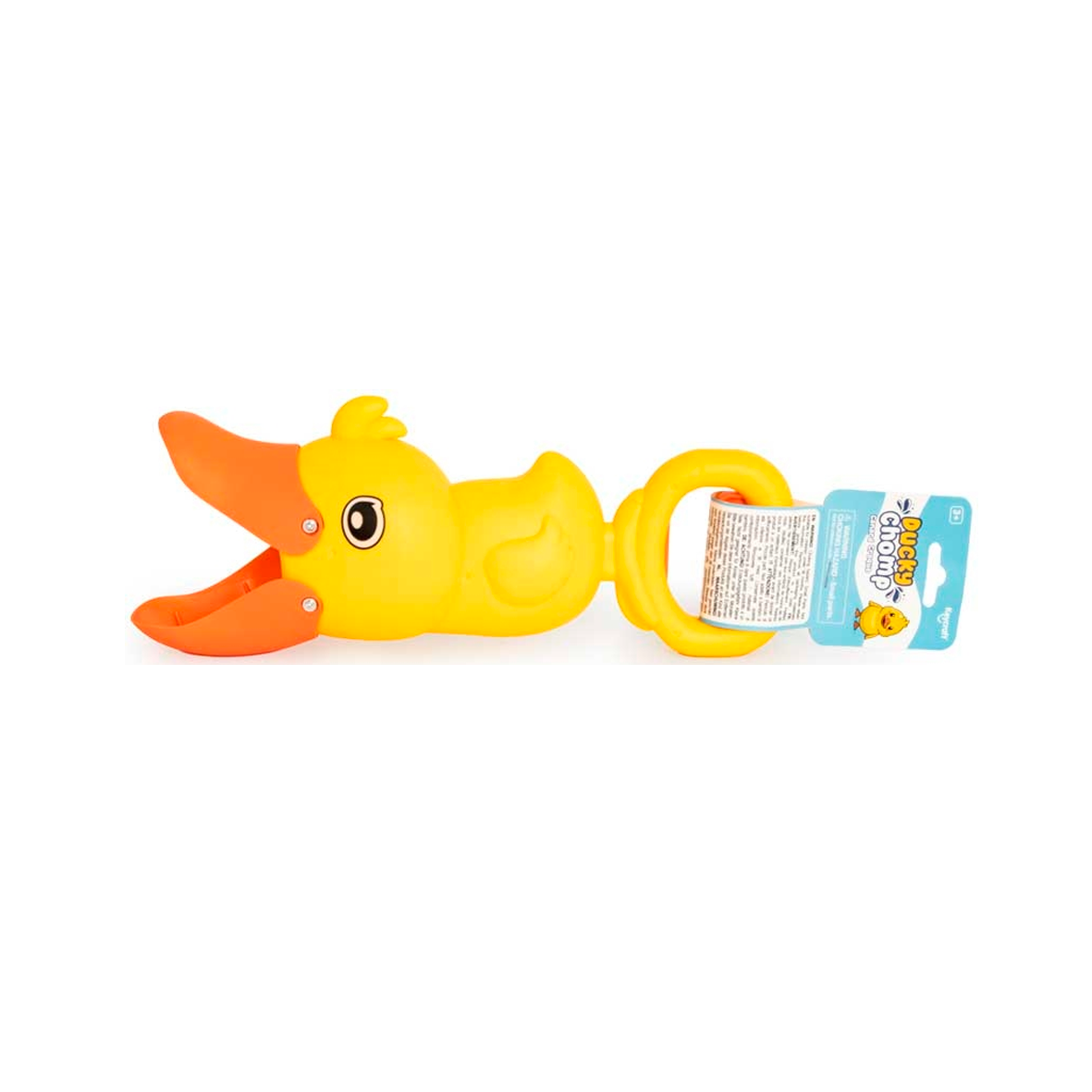 Ducky Chomp Duck Grabber Toy