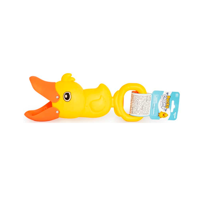 Ducky Chomp Duck Grabber Toy
