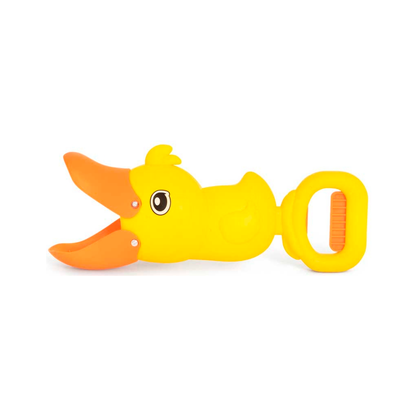 Ducky Chomp Duck Grabber Toy