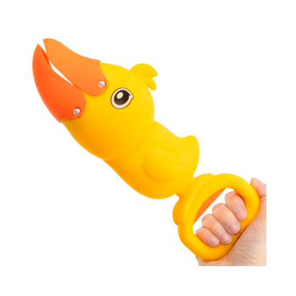 Ducky Chomp Duck Grabber Toy