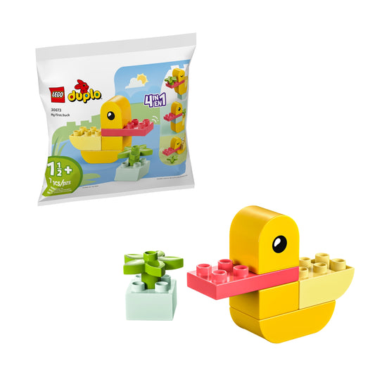 LEGO Duplo - My First Duck (30673) (Polybag)
