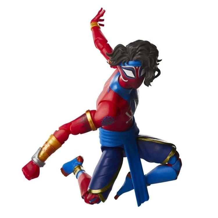 Spider-Man Across the SpiderVerse - Pavitr Prabhakar Action Figure