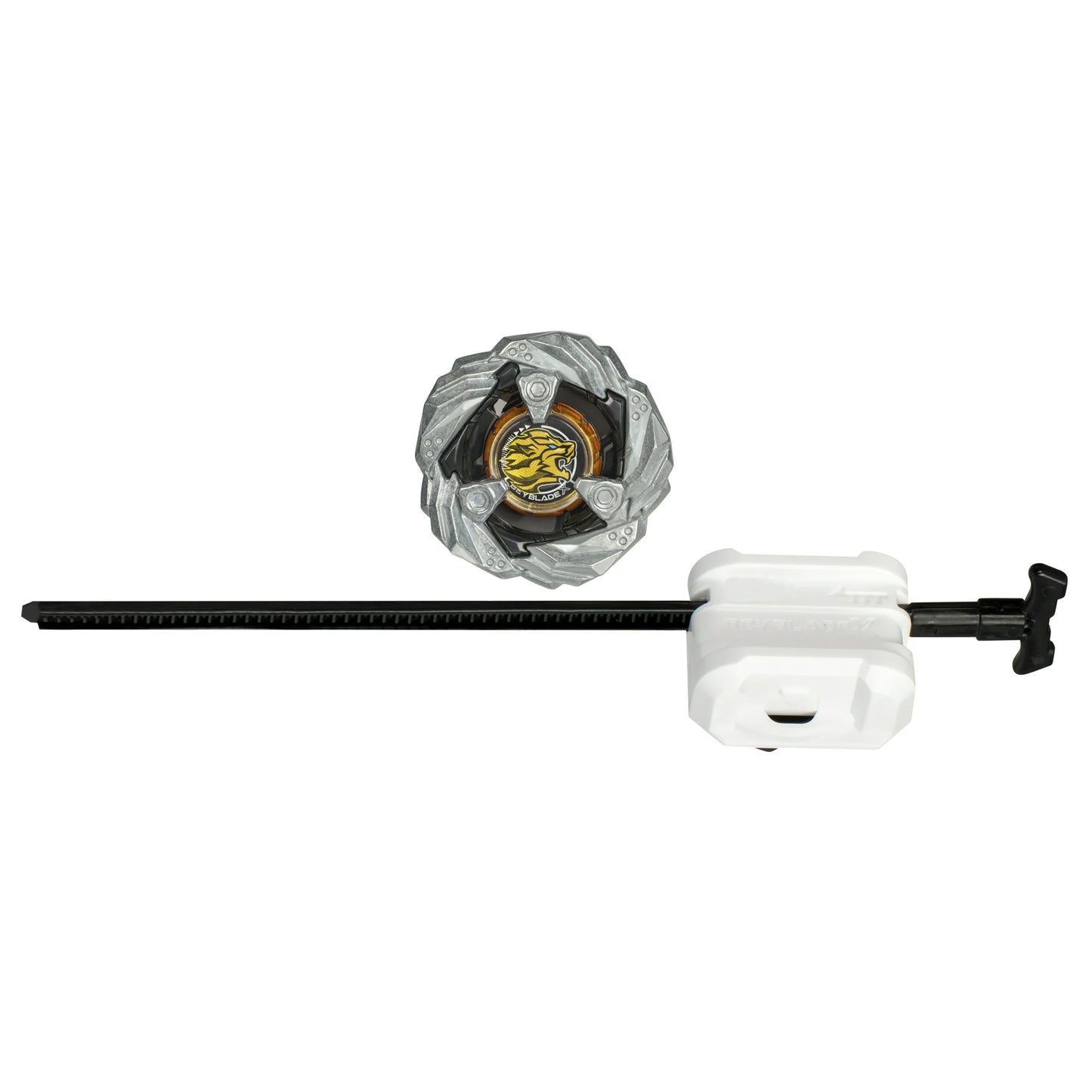 Beyblade - Starter Pack - Claw Leon 5-60P