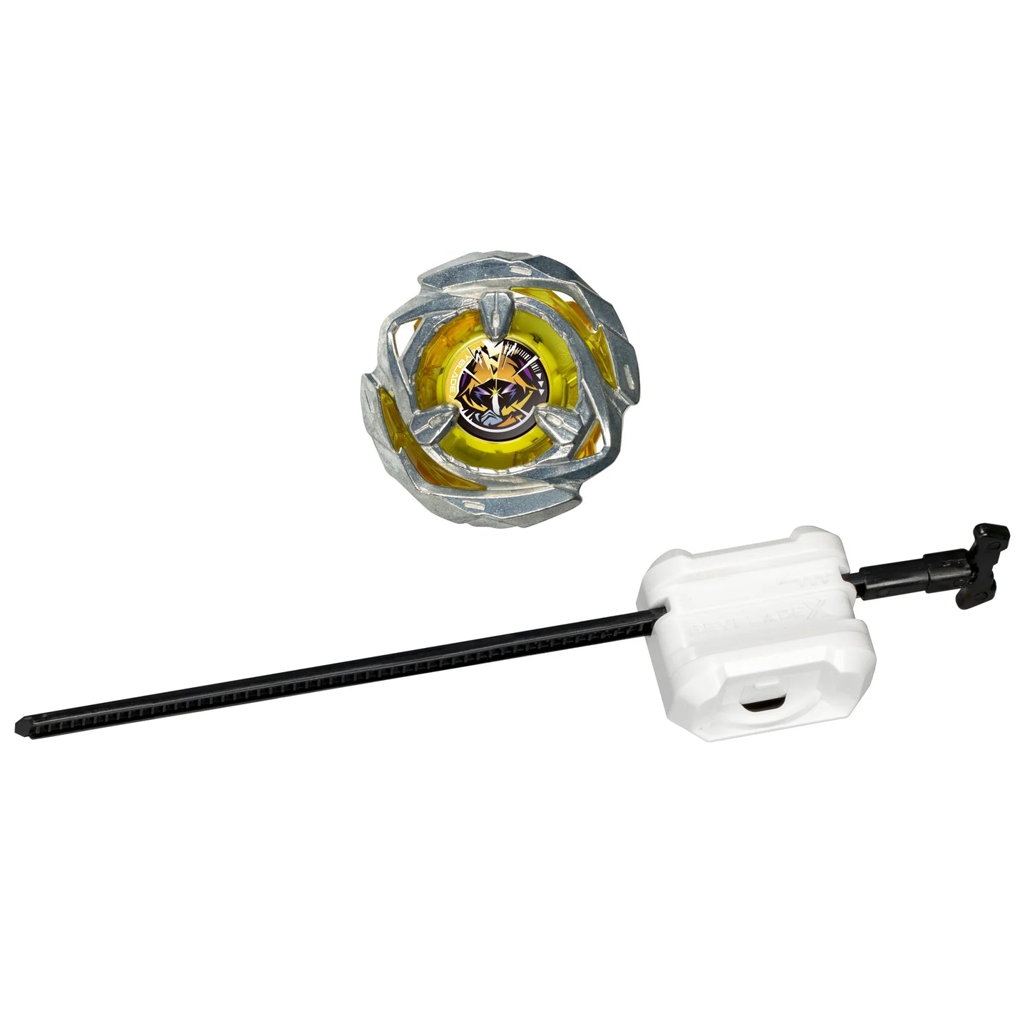 Beyblade - Starter Pack - Arrow Wizard 4-80B