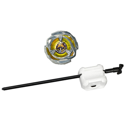 Beyblade - Starter Pack - Arrow Wizard 4-80B