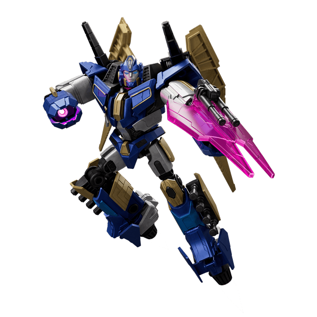 Transformers - One Sentinel
