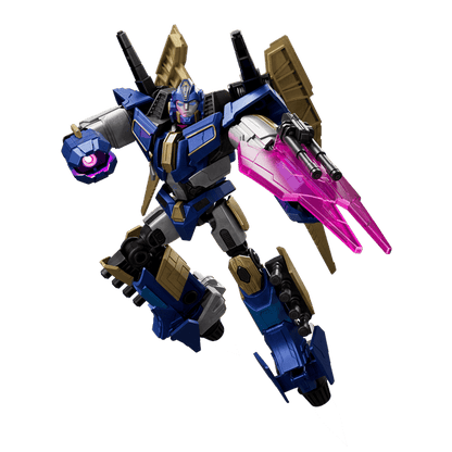 Transformers - One Sentinel
