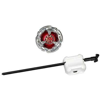 Beyblade - Starter Pack - Scythe Incendio 4-60T