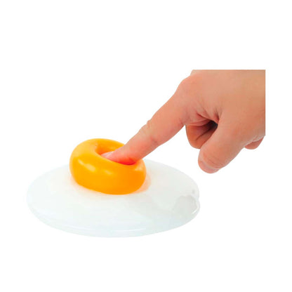 Crazy Aarons - Thinking Putty - Egg-Cellent