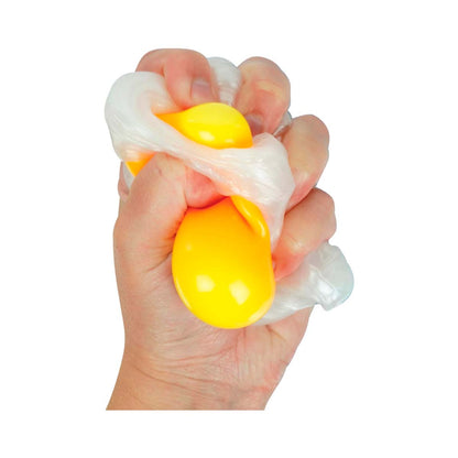 Crazy Aarons - Thinking Putty - Egg-Cellent