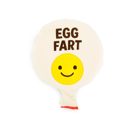 Egg Fart Whoopee Cushion