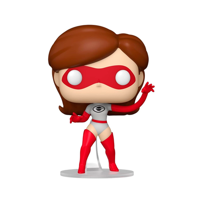 Funko - The Incredibles - Elastigirl - (1508)