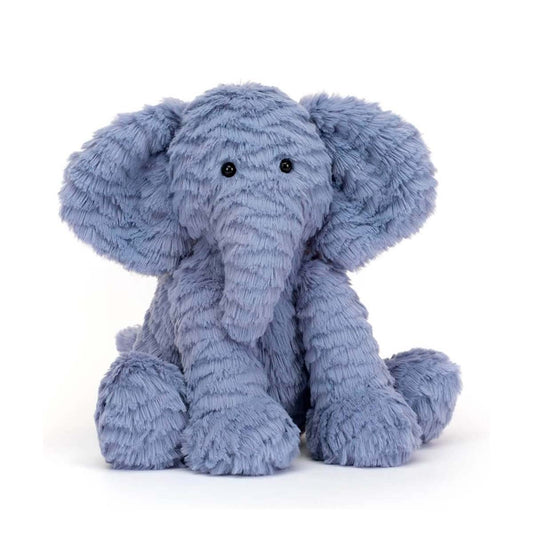 Jellycat - Fuddlewuddle Elephant