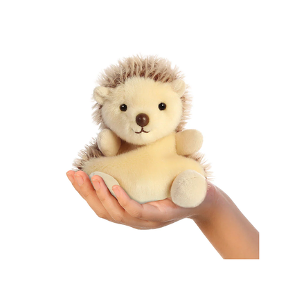 Palm Pals - Hedgie Hedgehog