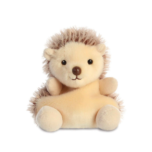 Palm Pals - Hedgie Hedgehog