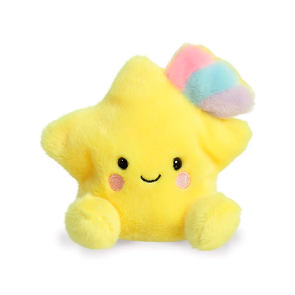 Palm Pals - Pices Shooting Star
