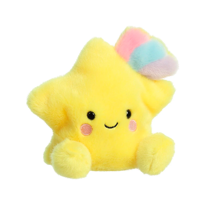 Palm Pals - Pices Shooting Star