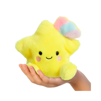 Palm Pals - Pices Shooting Star