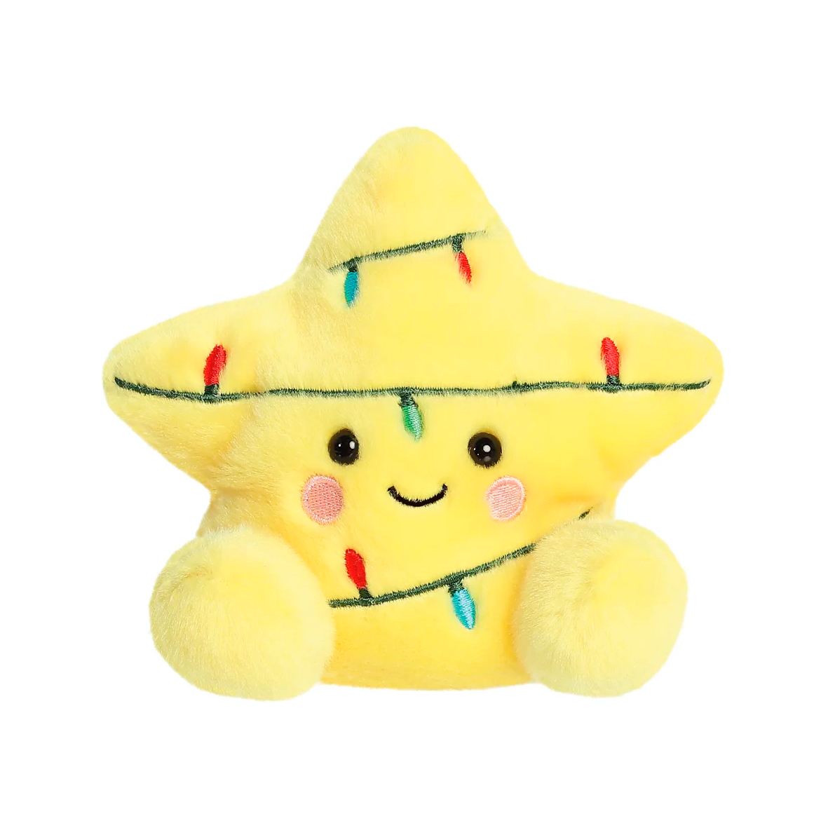 Palm Pals - Navi Star Topper