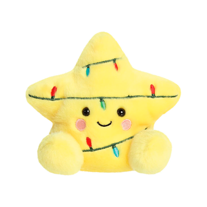 Palm Pals - Navi Star Topper