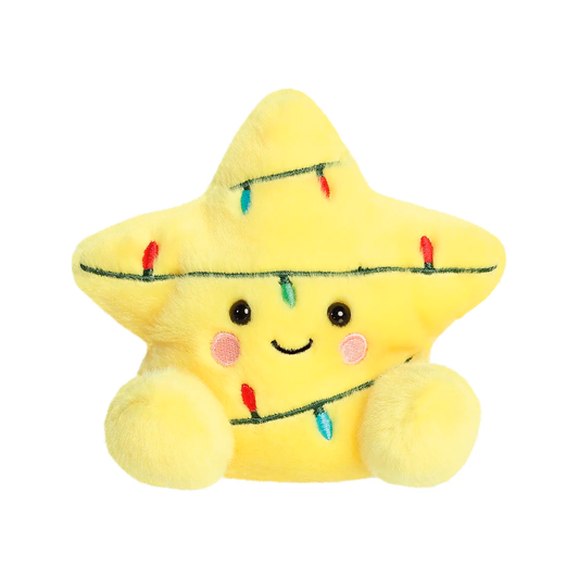 Palm Pals - Navi Star Topper