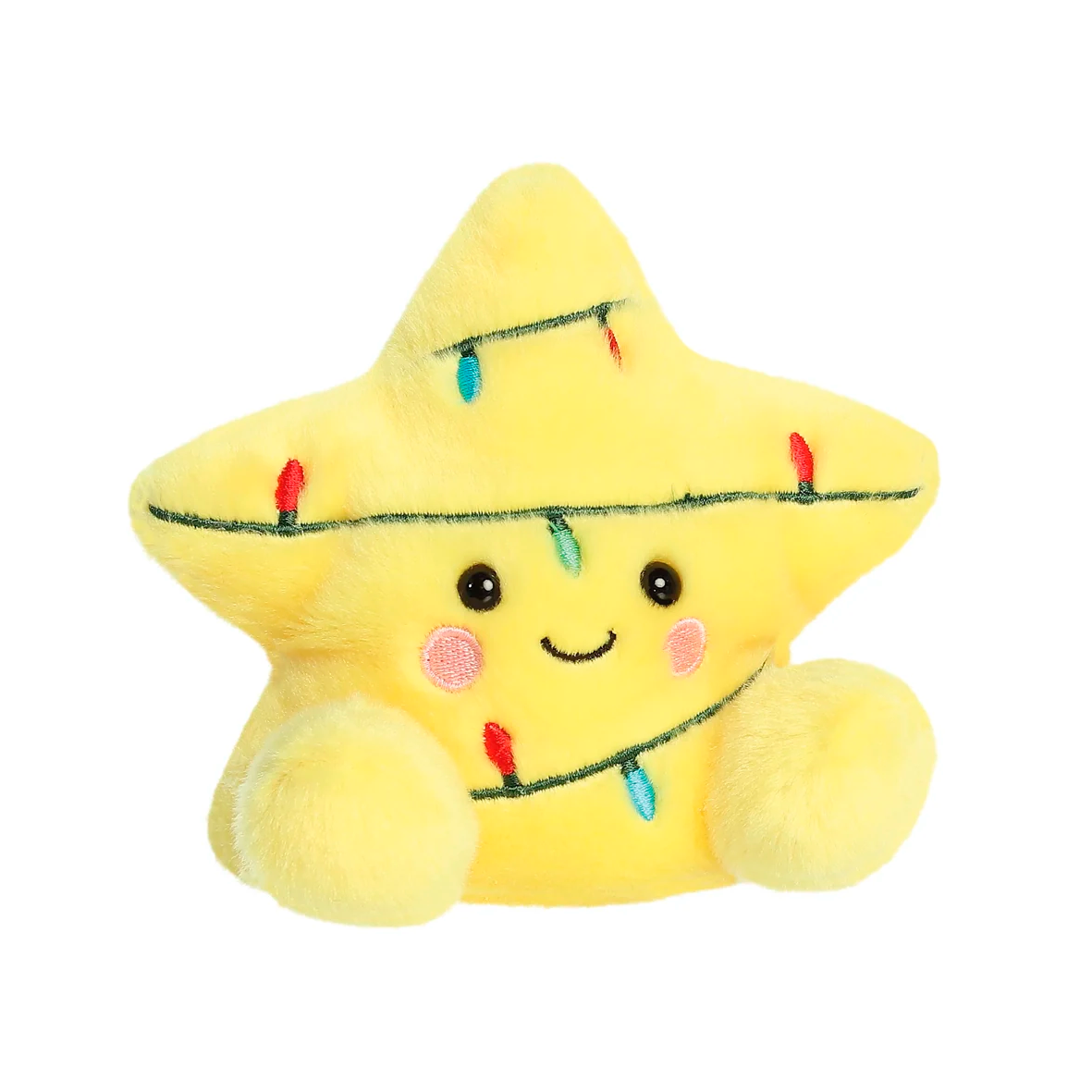 Palm Pals - Navi Star Topper
