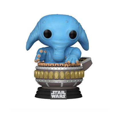 Funko Pop - Star Wars - Max Rebo (Exclusive)