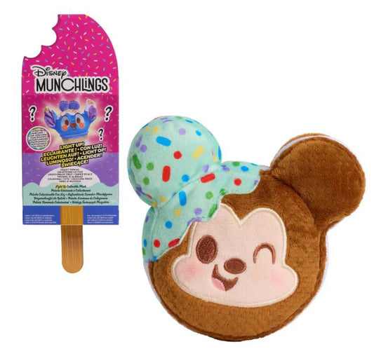 Disney Munchlings - Single Light