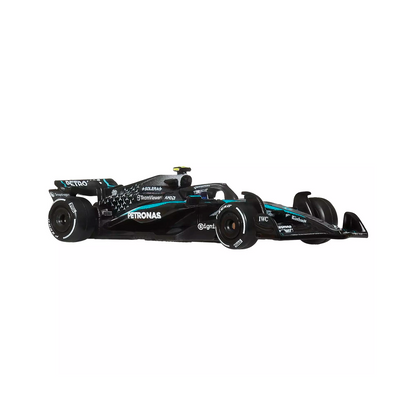Hot Wheels - Premium - Team McLaren F1 George Russel & Kimi Antonelli